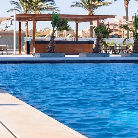 Scandic Resort - Mido Chalet