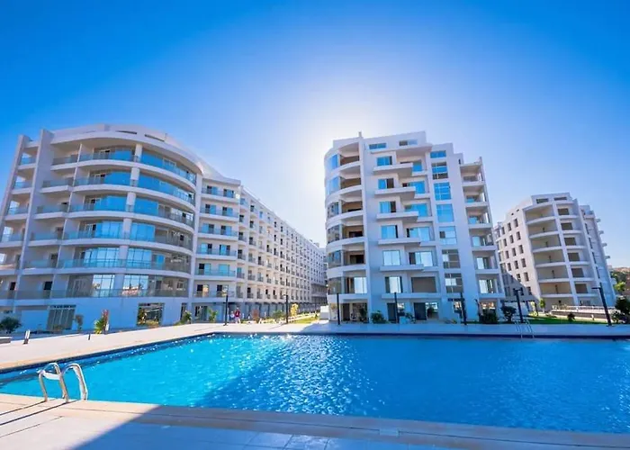 Apartman Scandic - Mido *