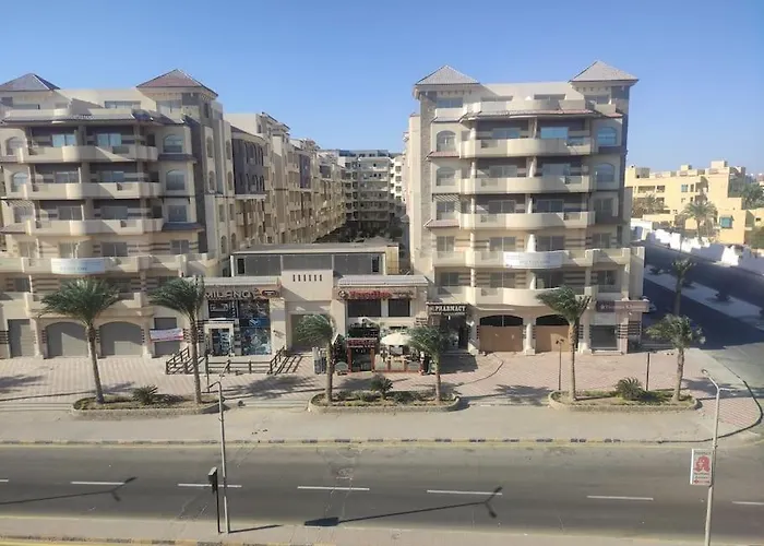 Scandic - Mido Apartman *