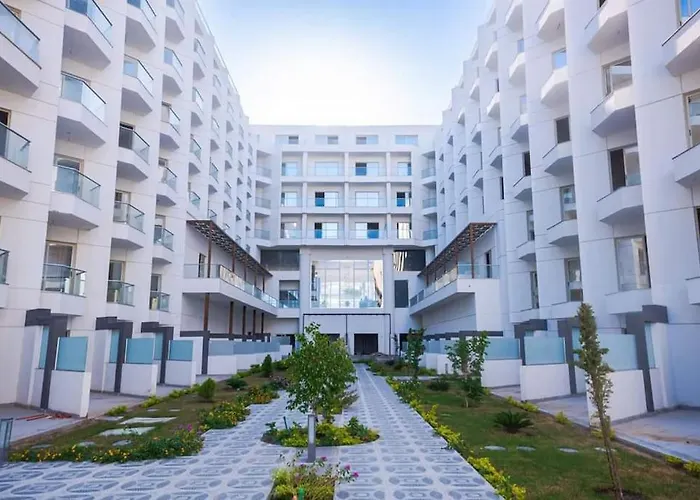 Scandic - Mido Apartman