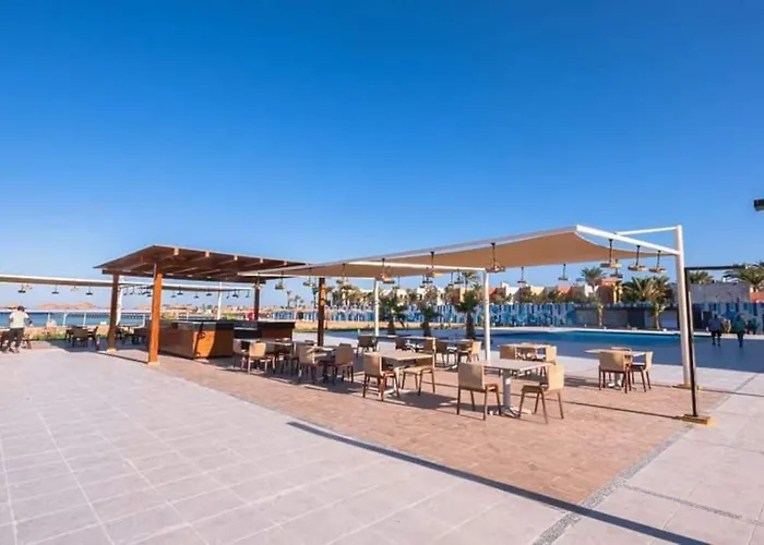 Scandic - Mido Apartman