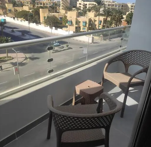 Apartman Scandic - Mido Gurdaka