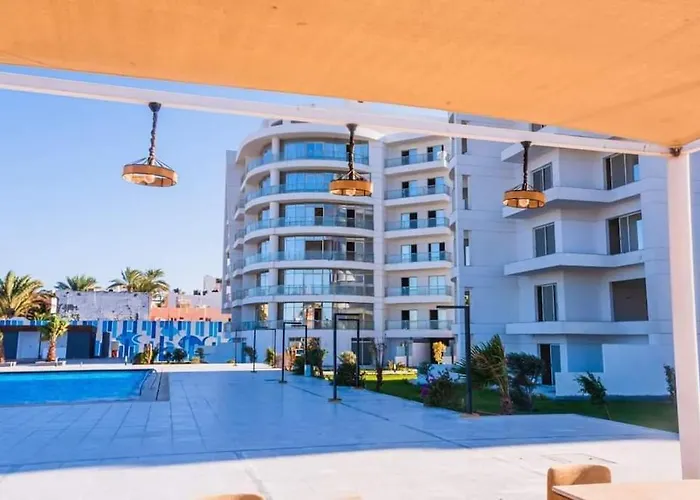 Apartman Scandic - Mido Gurdaka