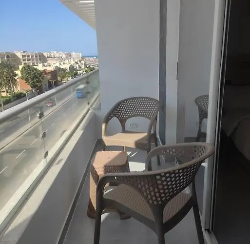 Apartman Scandic - Mido Gurdaka